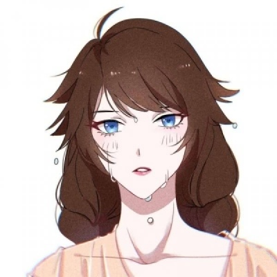 兽设毛发绘画实用教程兽圈社群